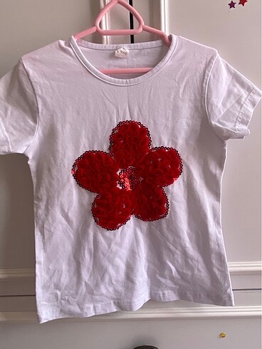 Tütü etek ve tişörtler - Görsel 12