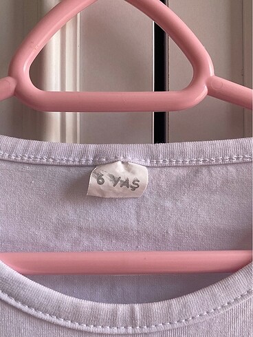 Tütü etek ve tişörtler - Görsel 15