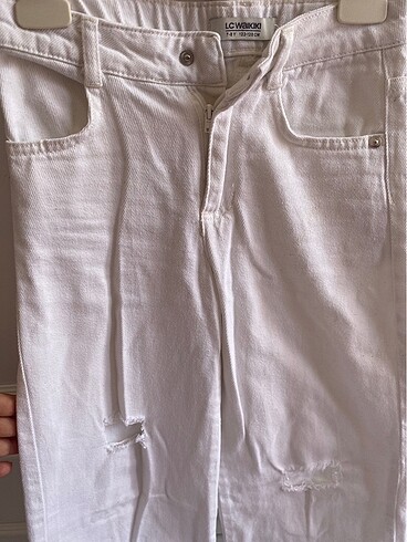 Pantolon - Görsel 8