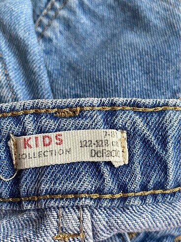 Pantolon - Görsel 6