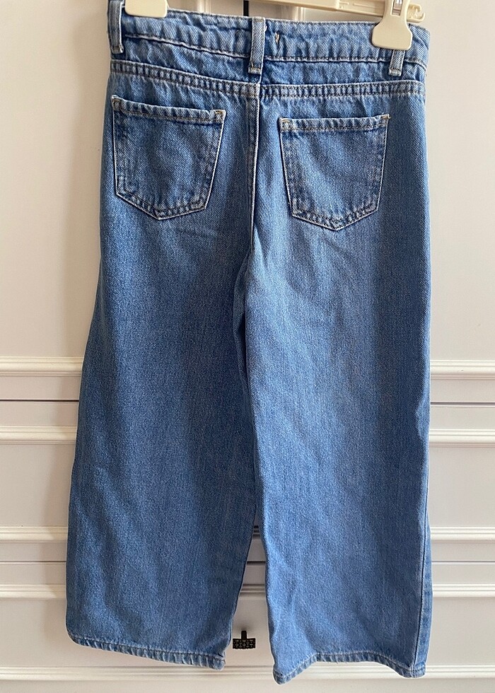 Pantolon - Görsel 4