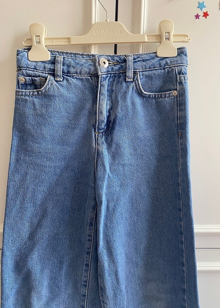 Pantolon - Görsel 2