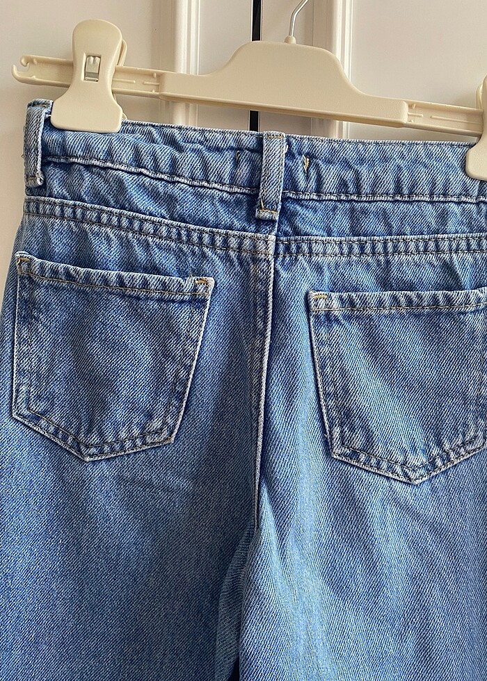 Pantolon - Görsel 3