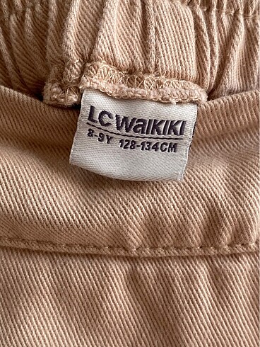 Şort etek - Görsel 5