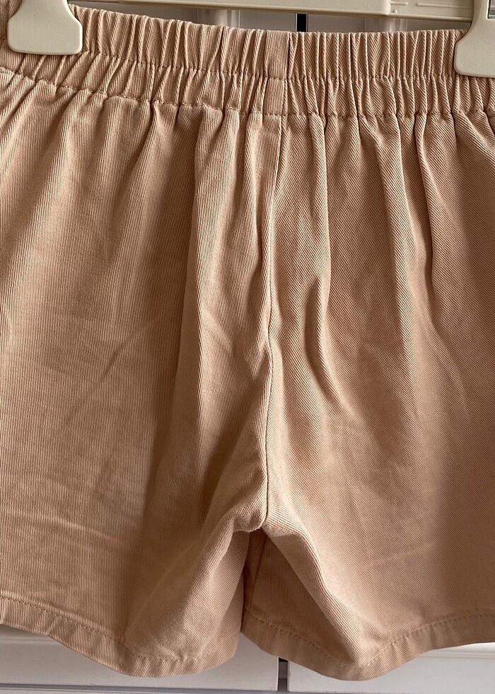 Şort etek - Görsel 3