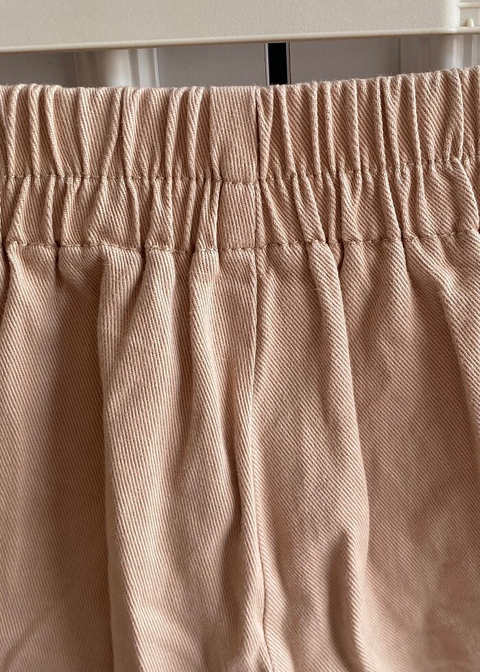 Şort etek - Görsel 4