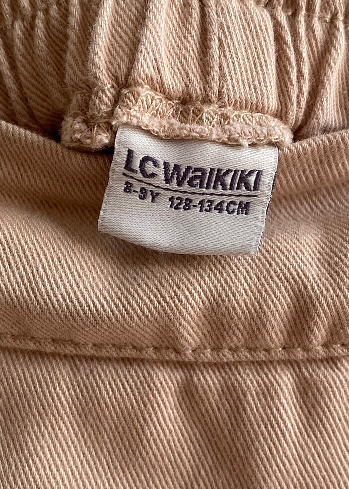 Şort etek - Görsel 5