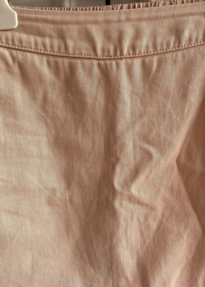 Şort etek - Görsel 2