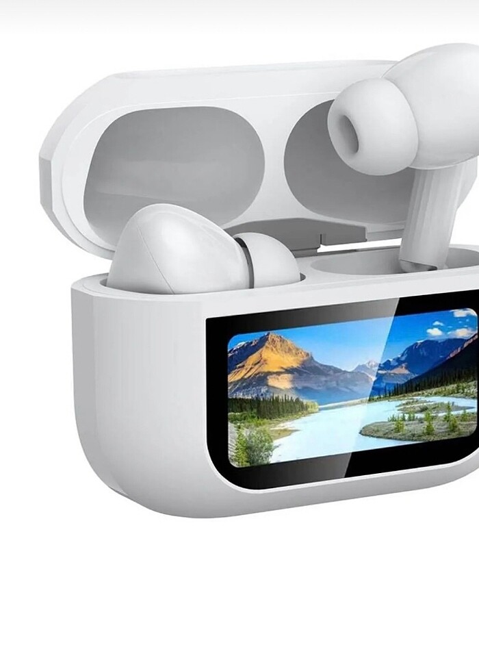 Kulak içi kulaklık - Görsel 2