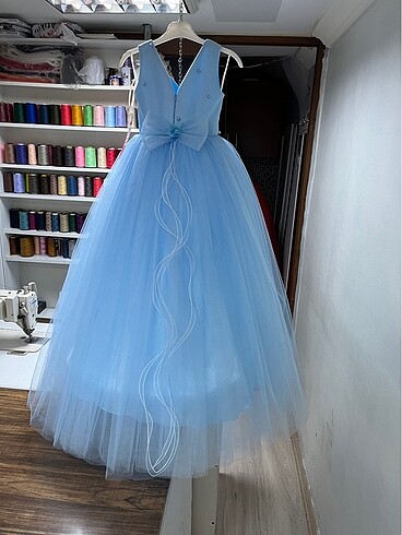 6 Yaş Beden Derin _wedding _kids ????