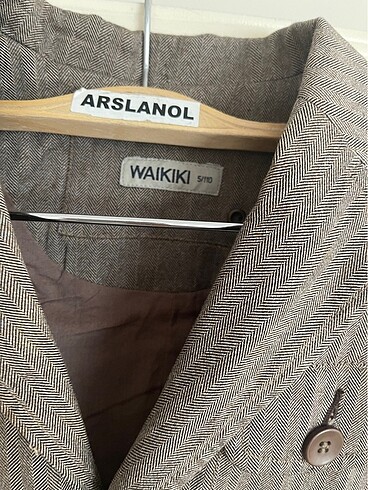 LC Waikiki erkek çocuk ceket - Görsel 4