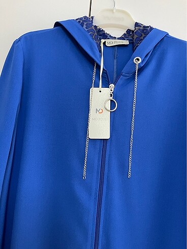 Çok şık birinci sınıf krep giy çık kap - Görsel 6