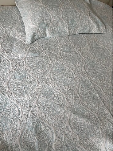 Brillant tek kişilik yatak örtüsü - Görsel 5