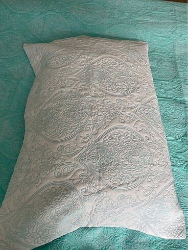 Brillant tek kişilik yatak örtüsü - Görsel 6