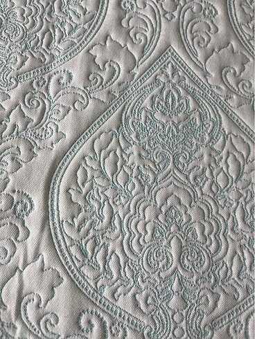 Brillant tek kişilik yatak örtüsü - Görsel 9