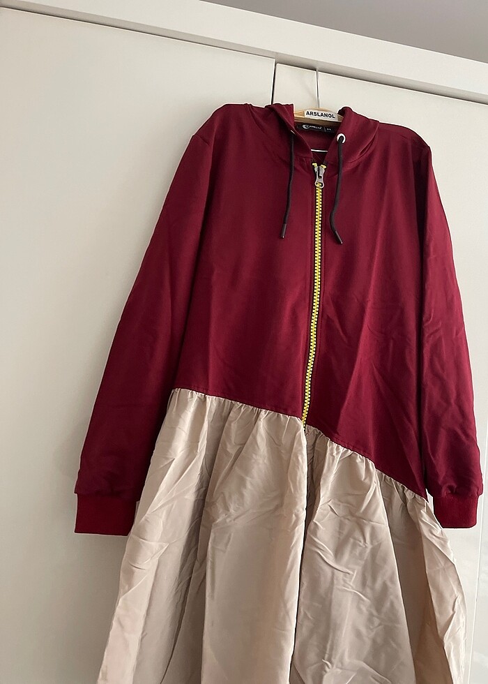 Bayan takım etiketli yeni - Görsel 3