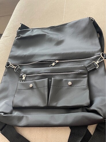 Bayan çantası sıfır etiketli - Görsel 5
