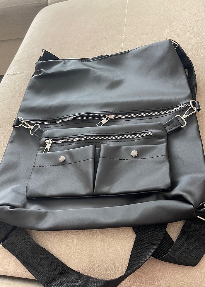 Bayan çantası sıfır etiketli - Görsel 2