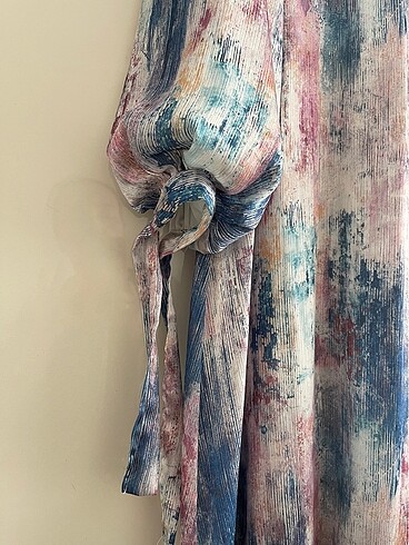 Abiye elbise - Görsel 5