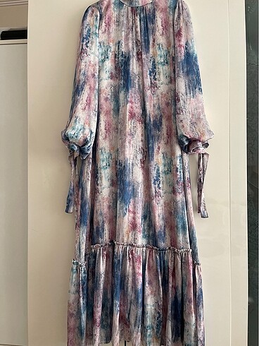 Abiye elbise - Görsel 7