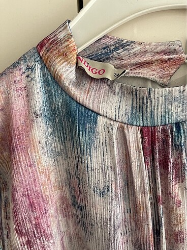 Abiye elbise - Görsel 6