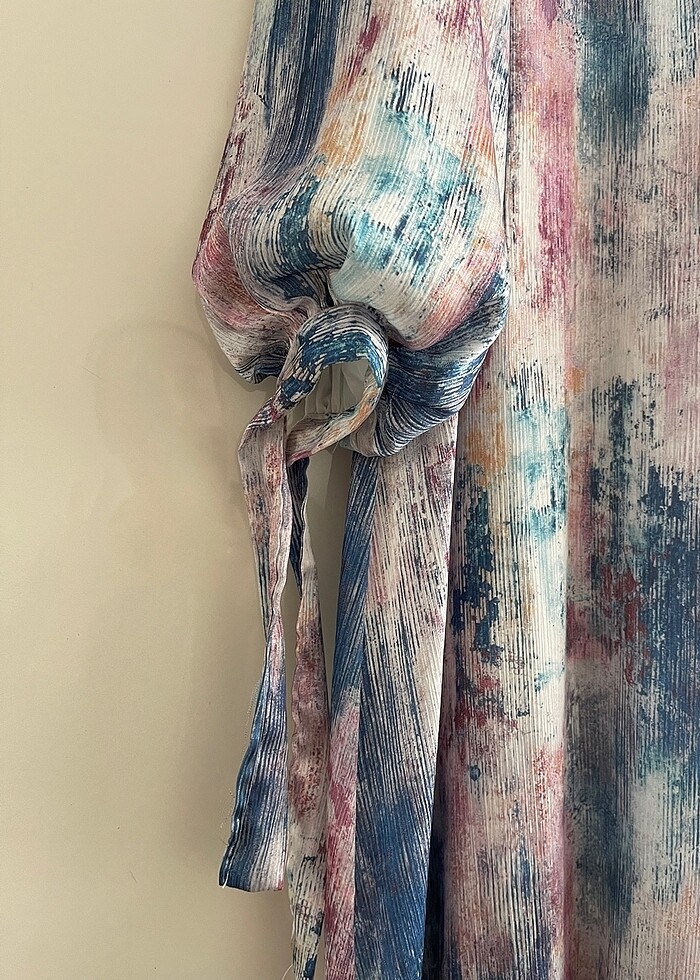 Abiye elbise - Görsel 5