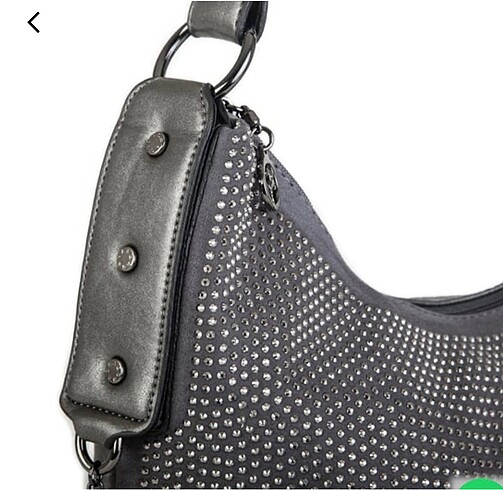 Nas Bag bayan omuz çantası - Görsel 5