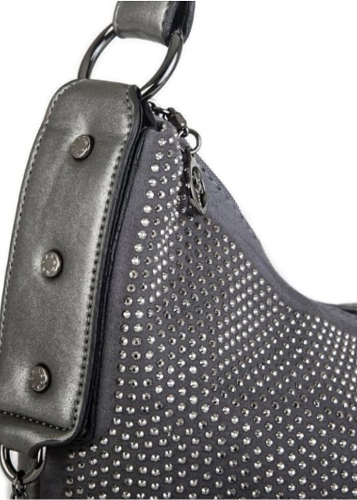 Nas Bag bayan omuz çantası - Görsel 5