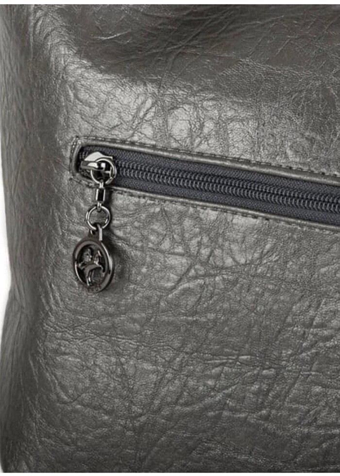 Nas Bag bayan omuz çantası - Görsel 3