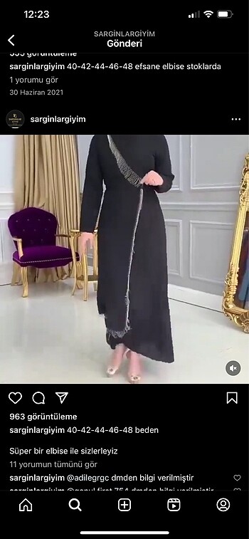 Diğer Bayan abiye