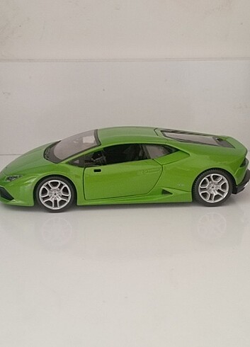 Lamborghini araba 