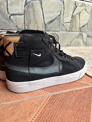 Nike Orijinal nike blazer mid