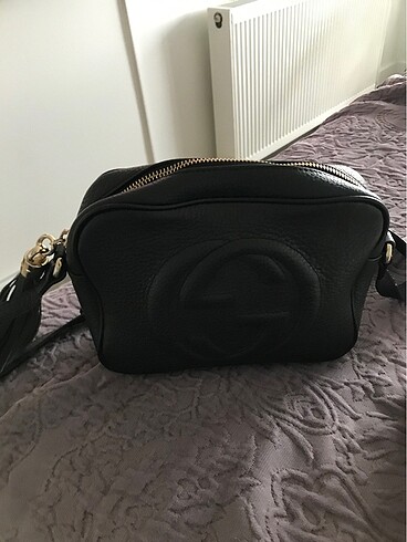 Gucci Guccı çanta