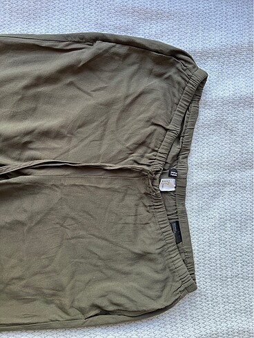 36 Beden Jogger ince yazlık pantolon