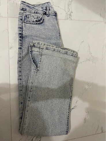 Trendyol & Milla Jean İspanyol pantolon