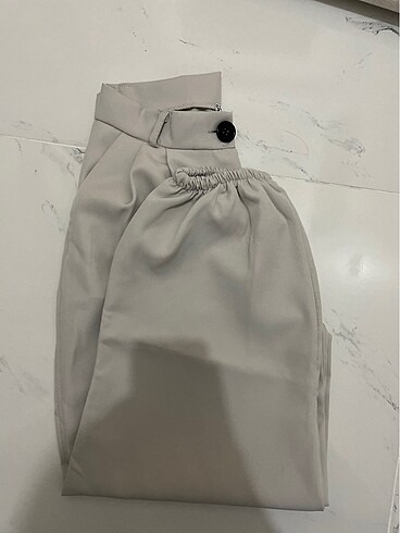 Kumaş pantolon