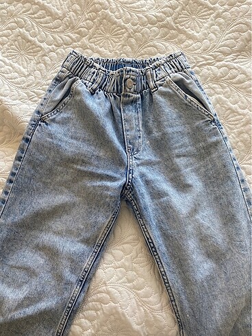 HM Jeans
