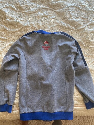 Diğer Bahçeşehir koleji sweatshirt 8-9 yas