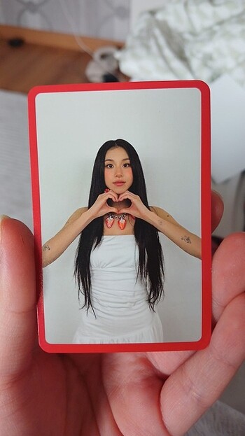 Chaeyoung pc