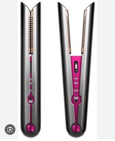 Dyson corrale düzleştirici