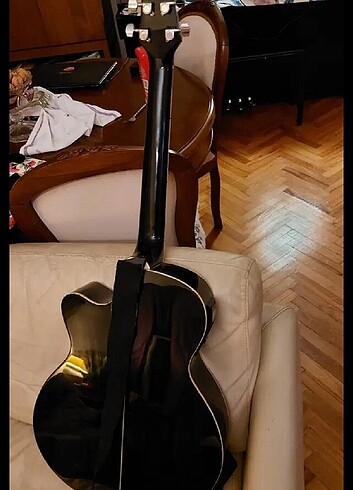  Beden Renk Ashton Akustik Gitar