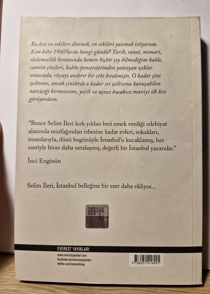 Selim İleri  - Görsel 3