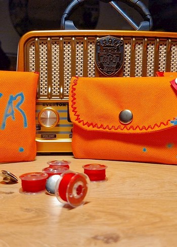 Haviar Su Geçirmez Portakal - Görsel 2