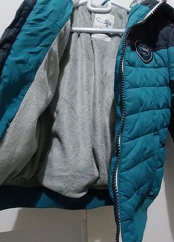 Cocuk mont