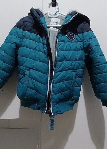 LC Waikiki Cocuk mont