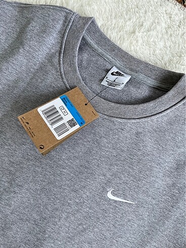 Nike Sweatshirt