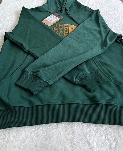 The North Face Sweatshirt