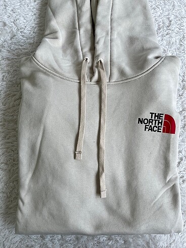 The North Face Sweatshirt