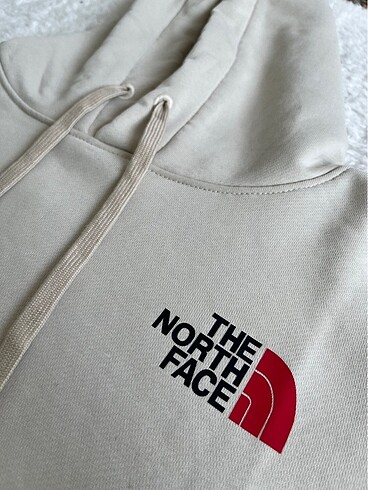 m Beden ten rengi Renk The North Face Sweatshirt