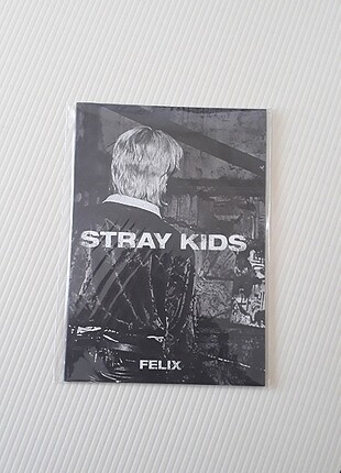 felix preorder